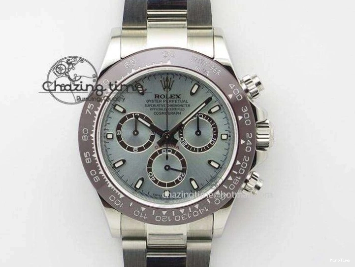 MiroTime 0331 Neat DateJust 41 126334 C+F 1:1 Best Edition 904L Steel Silver Dial on SS Jubilee Bracelet VR 1389